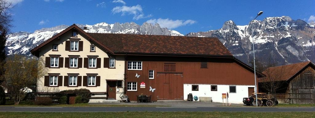 Bnb Haag Exterior photo